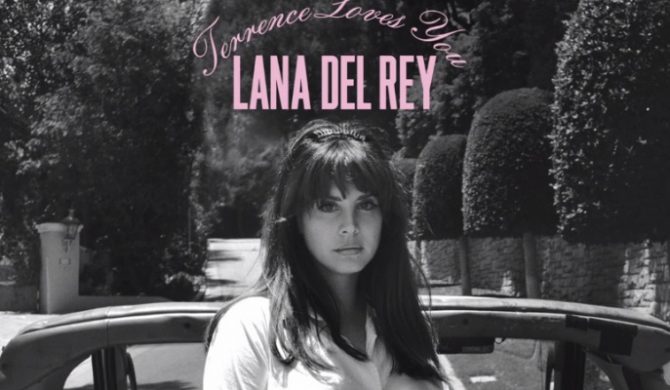 Lana Del Rey – nowy utwór i szczegóły płyty