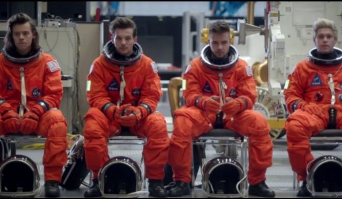 One Direction chcą zawiesić działalność? „Są razem od pięciu lat” One Direction chcą zawiesić działalność? „Są razem od pięciu lat”