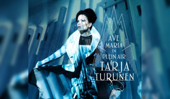 Tarja Turunen przedstawia „Ave Maria – En Plein Air”