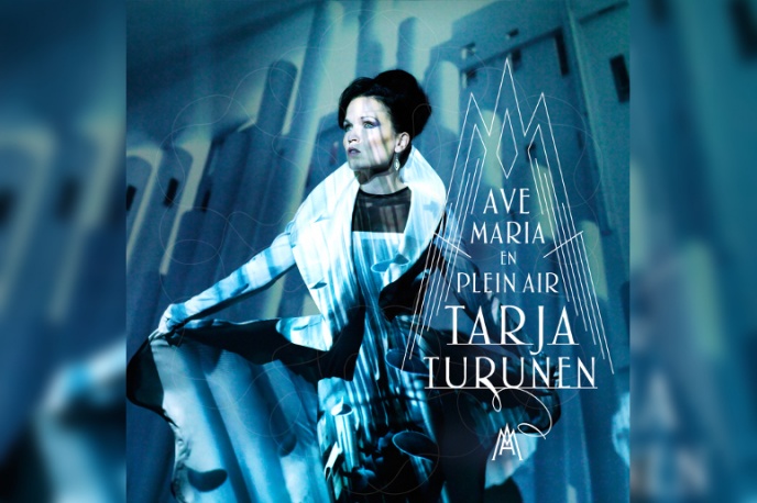 Tarja Turunen przedstawia „Ave Maria – En Plein Air”