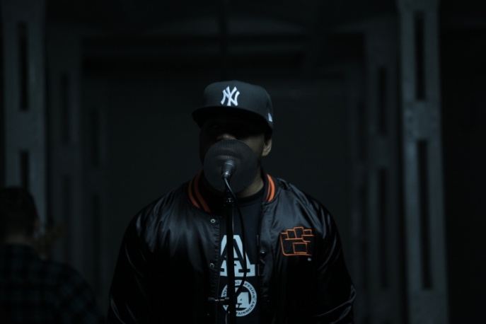 Torae – „What`s Love” – nowy odcinek dSessions