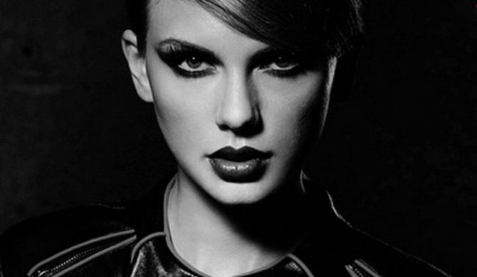 Taylor Swift z największą ilością nominacji do MTV EMA. Kto z Polski? Natalia Nykiel, Tede…