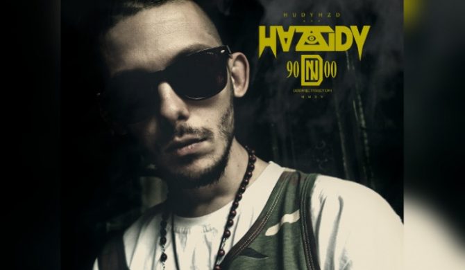 HZD/Hazzidy – ruszyła przedsprzedaż nowej płyty
