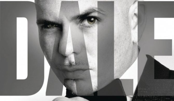 Pitbull promuje „Dale”. Klip do „Baddest Girl In Town” już w sieci