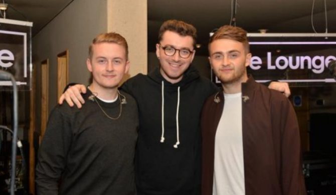 Disclosure i Sam Smith coverują Drake`a Disclosure i Sam Smith coverują Drake`a