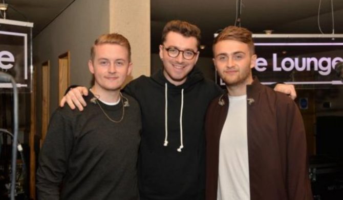 Disclosure i Sam Smith coverują Drake`a