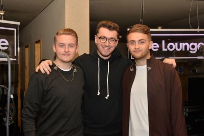 Disclosure i Sam Smith coverują Drake`a