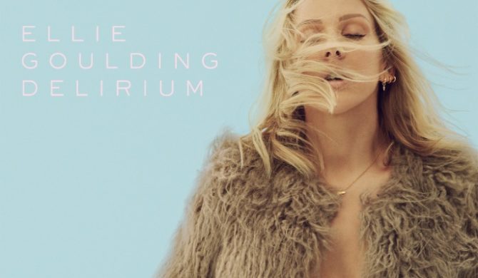 Ellie Goulding zapowiedziała nowy album. Singiel już w sieci