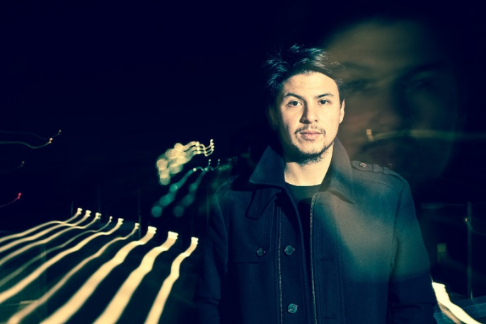 Jamie Woon z „Wiadomością” dla fanów