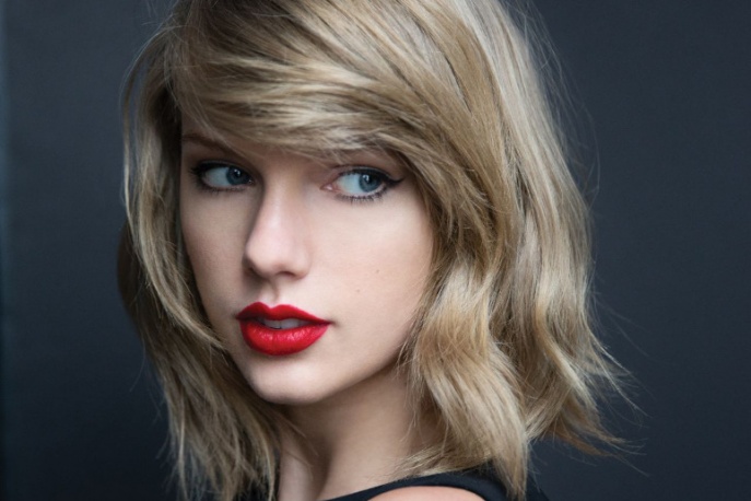 Dzięki Ryanowi Adamsowi w TIDAL wreszcie można odsłuchać piosenek z ostatniej płyty Taylor Swift