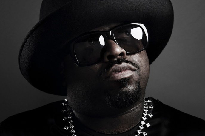 Nowy singiel i klip Cee-Lo Greena