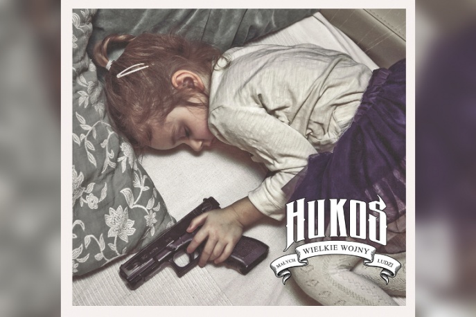 Hukos – „Wielkie wojny małych ludzi” – premiera i odsłuch