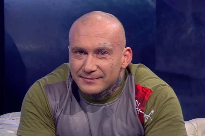 Kuba Wojewódzki Sobota I Zenon Martyniuk