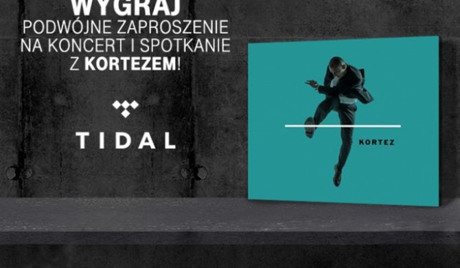 Fani interpretują Korteza w konkursie TIDAL i T-Mobile