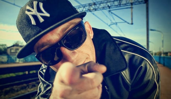 Kajman – „Żądza krwi” ft. Oxon, Revo (audio) Kajman – „Żądza krwi” ft. Oxon, Revo (audio)