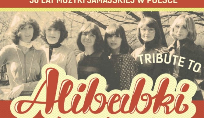 Kamil Bednarek, Dawid Portasz, Junior Stress i inni w hołdzie Alibabkom Kamil Bednarek, Dawid Portasz, Junior Stress i inni w hołdzie Alibabkom