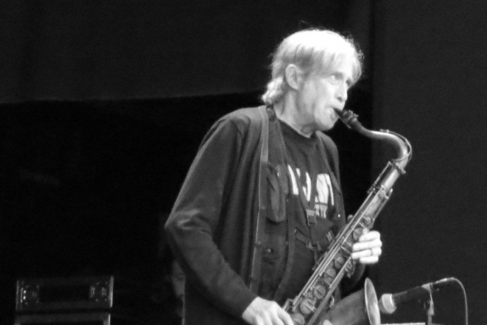 Nie żyje Steve Mackay, saksofonista The Stooges