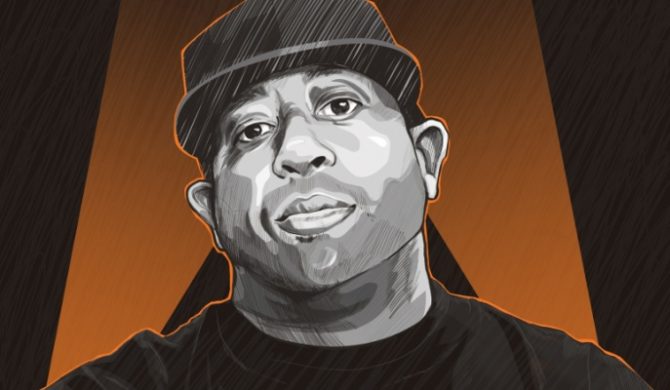 DJ Premier wraca do Polski