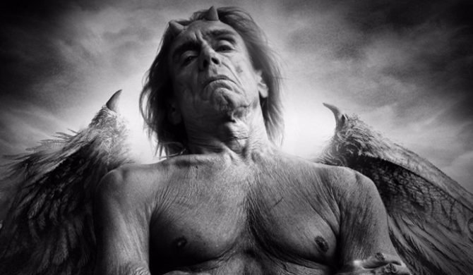 Iggy Pop, Lemmy i inni w „najgłośniejszym niemym filmie na ziemi”. Nowy zwiastun już w sieci Iggy Pop, Lemmy i inni w „najgłośniejszym niemym filmie na ziemi”. Nowy zwiastun już w sieci