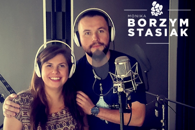 Monika Borzym i Łukasz Stasiak oddali swój głos śpiewającym organom