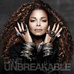 Janet Jackson – "Unbreakable"