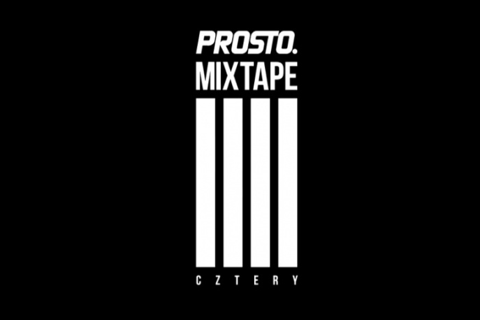 Poznaliśmy ksywki DJ-ów odpowiedzialnych za „Prosto mixtape cztery”