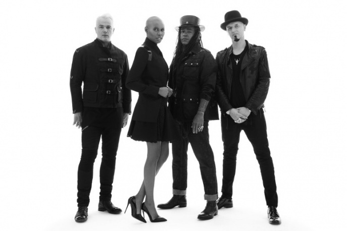 Skunk Anansie zapowiedzieli nowy krążek