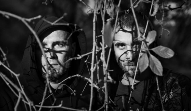 Gadabit – album „Drzewa” już w sprzedaży Gadabit – album „Drzewa” już w sprzedaży