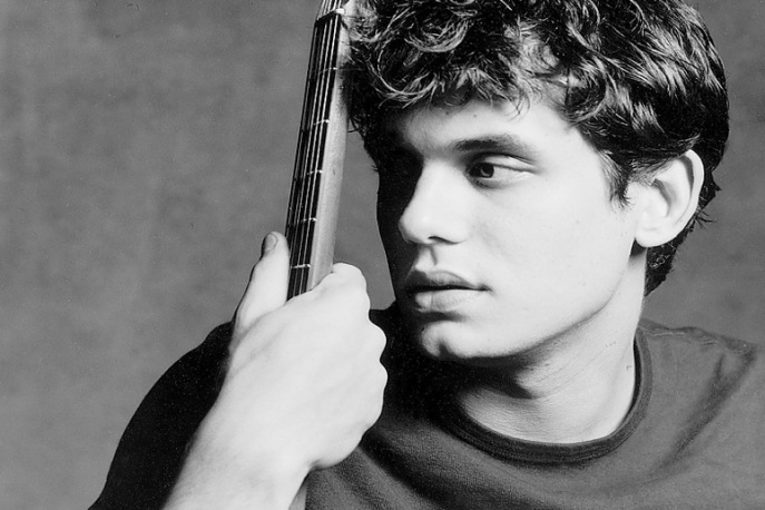 John Mayer – „Who Says”