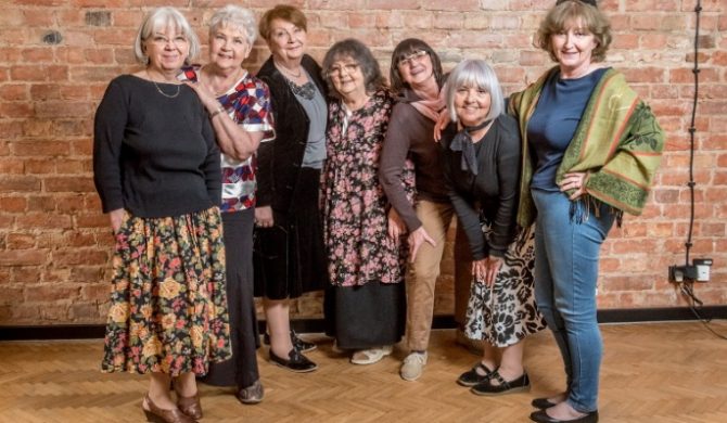 Alibabki wrócą uczcić 50 lat jamajskiej muzyki w Polsce