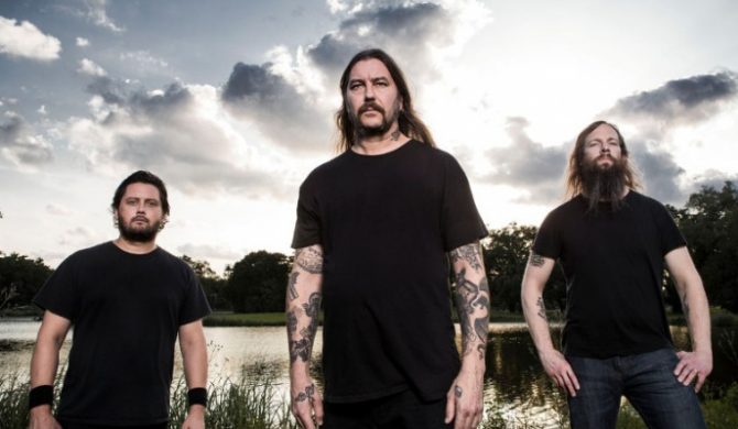 High On Fire dziś w Fabryce. Podajemy rozpiskę godzinową