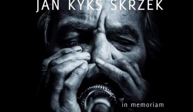 Jan „Kyks” Skrzek – „Do przyjaciela” – pierwszy utwór zapowiadający płytę „In Memoriam”