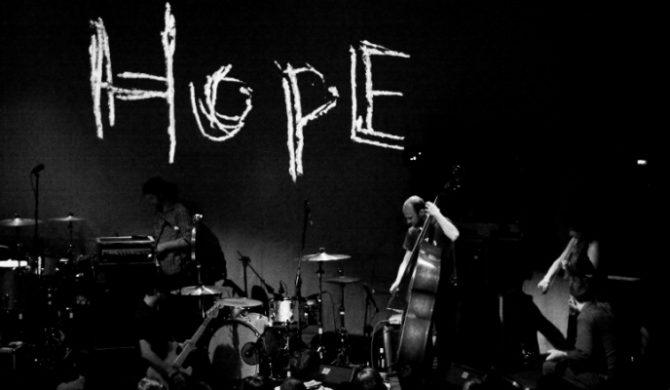 Koncert Godspeed You! Black Emperor już w niedzielę