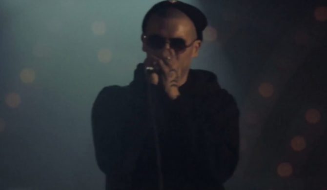 Quebonafide gościem nowego odcinka dSessions (wideo) Quebonafide gościem nowego odcinka dSessions (wideo)
