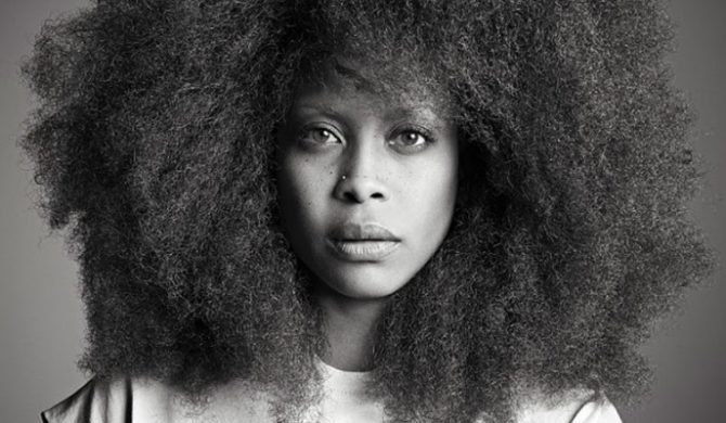 Erykah Badu – „Phone Down” – nowy utwór