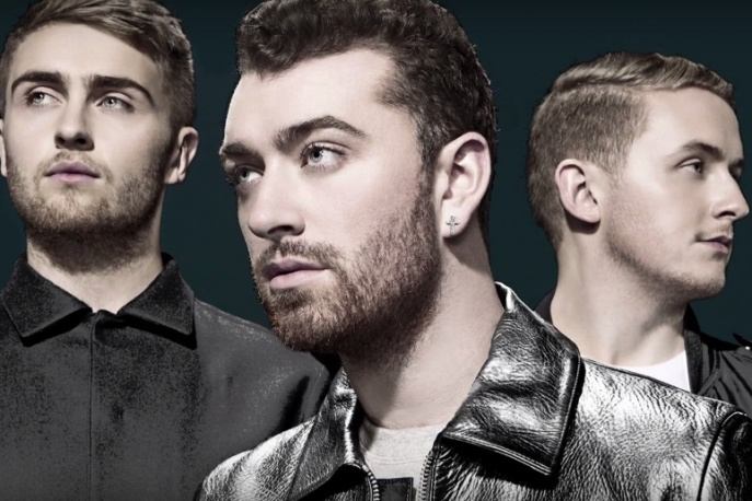 Sam Smith i Lorde wystąpili z Disclosure w Saturday Night Live (wideo)