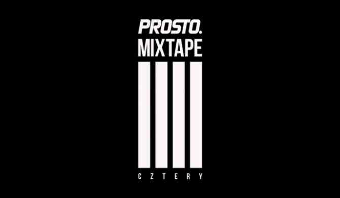 Ńemy x VNM – Skasowany Numer – nowy singiel z „Prosto Mixtape Cztery”