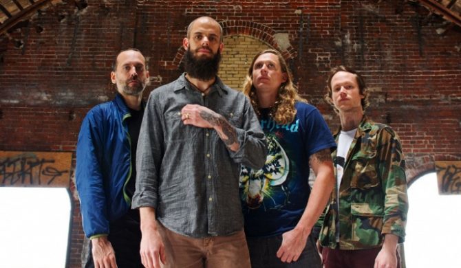 Nowy album Baroness już w grudniu. Grupa udostępniła dwa utwory