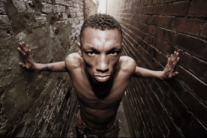 Tricky zapowiada nowy album i przerabia Porno For Pyros oraz Stone Sour. Znamy datę premiery i gości płyty