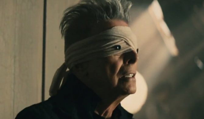 „Blackstar” – David Bowie prezentuje 10-minutowy singiel i teledysk
