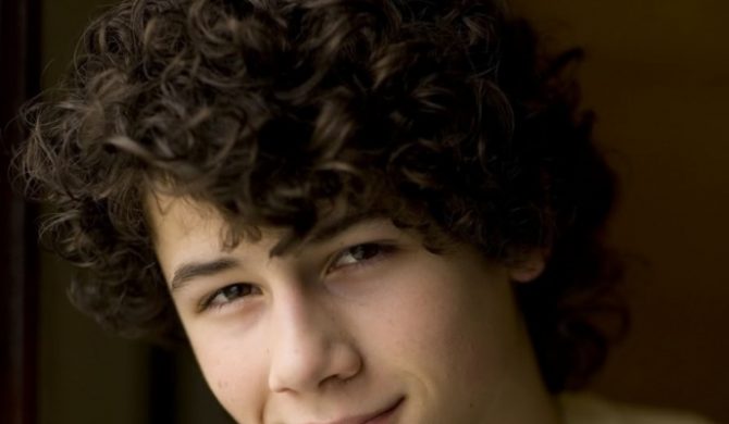 Nick Jonas solo