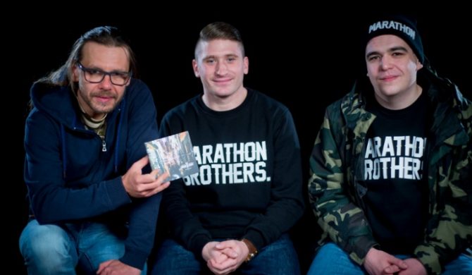1 NA 1: Artur Rawicz vs Mosad & Kocur 1 NA 1: Artur Rawicz vs Mosad & Kocur