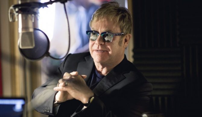 Elton John gwiazdą Life Festivalu Oświęcim
