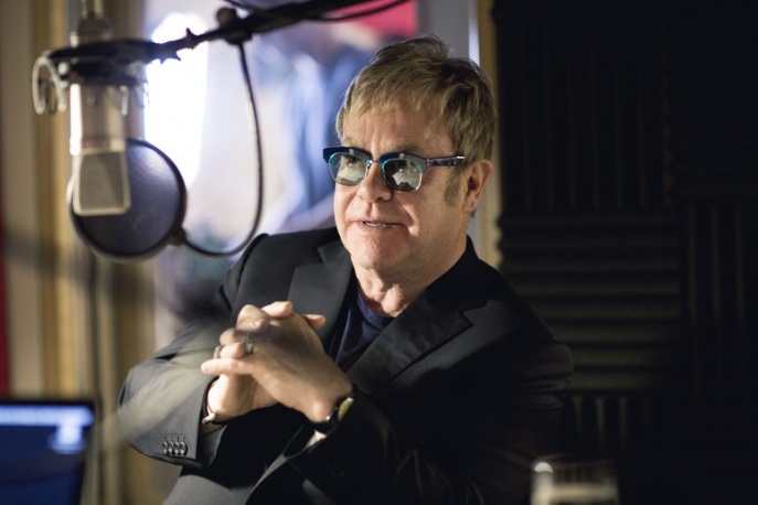 Elton John gwiazdą Life Festivalu Oświęcim