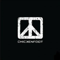 Chickenfoot – „Chickenfoot”