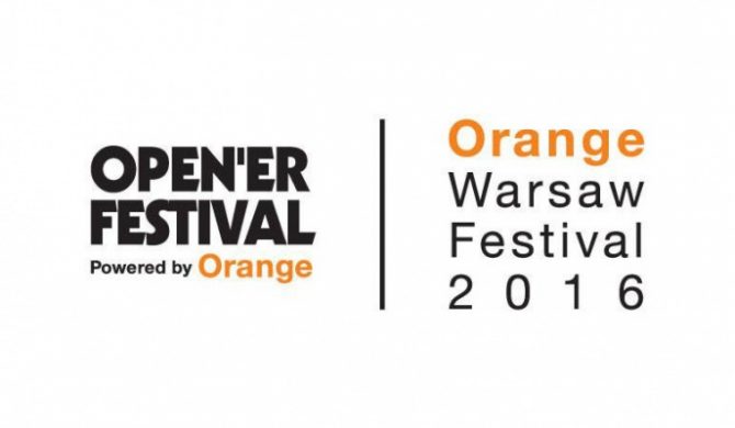 Orange i Alter Art łączą siły. Nowy etap rozwoju Open`era i Orange Warsaw Festival Orange i Alter Art łączą siły. Nowy etap rozwoju Open`era i Orange Warsaw Festival