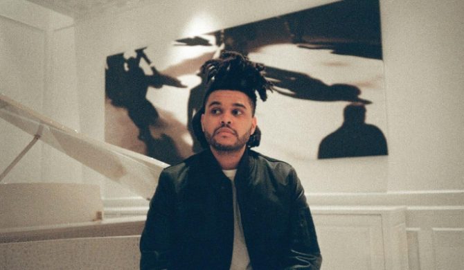 The Weeknd opublikował nowy utwór i remiks kawałka Jeremiha