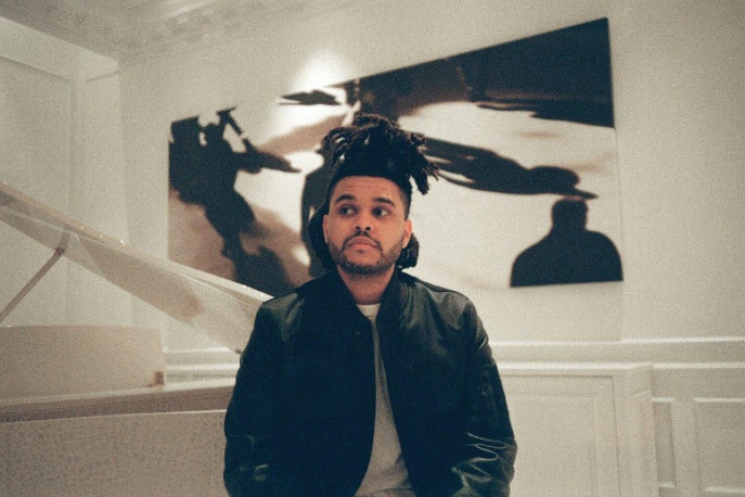 The Weeknd opublikował nowy utwór i remiks kawałka Jeremiha