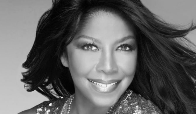 Zmarła Natalie Cole. Wokalistka miała 65 lat Zmarła Natalie Cole. Wokalistka miała 65 lat