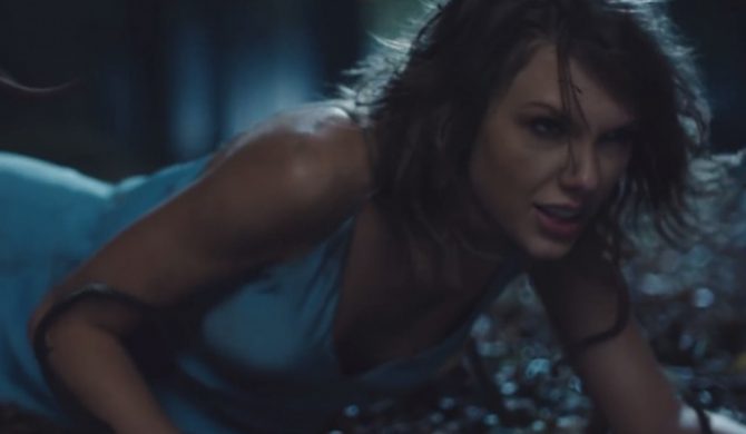 „Out of the Woods” – nowy teledysk Taylor Swift
